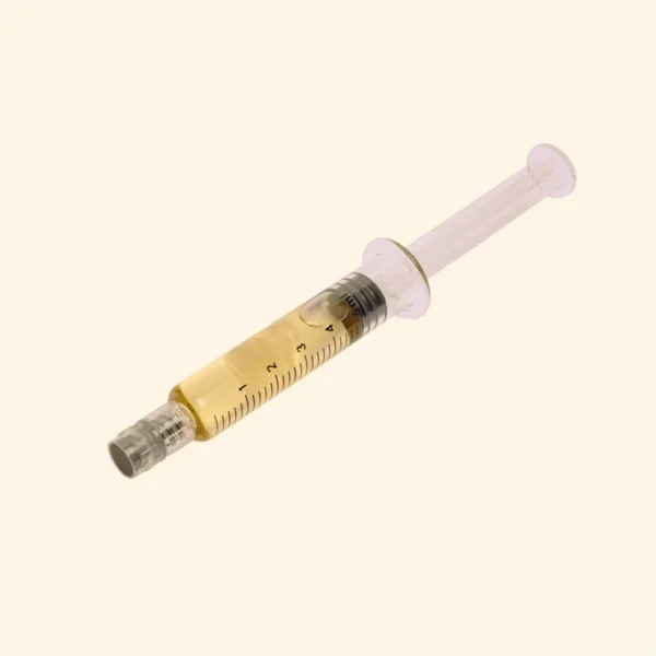 CBD Premium CO2 Extracted Oil