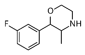 3-Fluorophenmetrazine