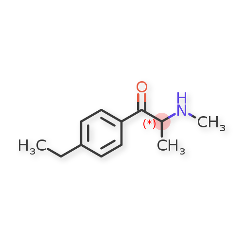 4- Ethylmethcathinone (4-EMC)