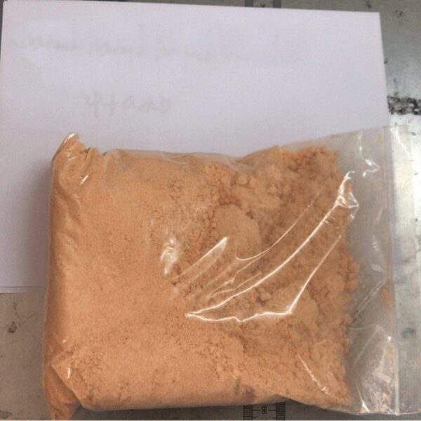 5F-MDMB-2201 Crystals
