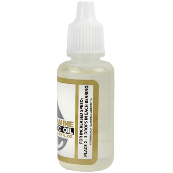 A-Oil (Amphetamine Oil)