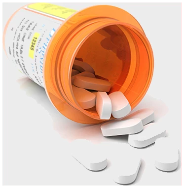 Butabarbital Pill