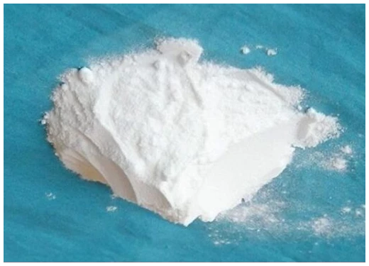4-FA (4- Fluoroamphetamine) Powder