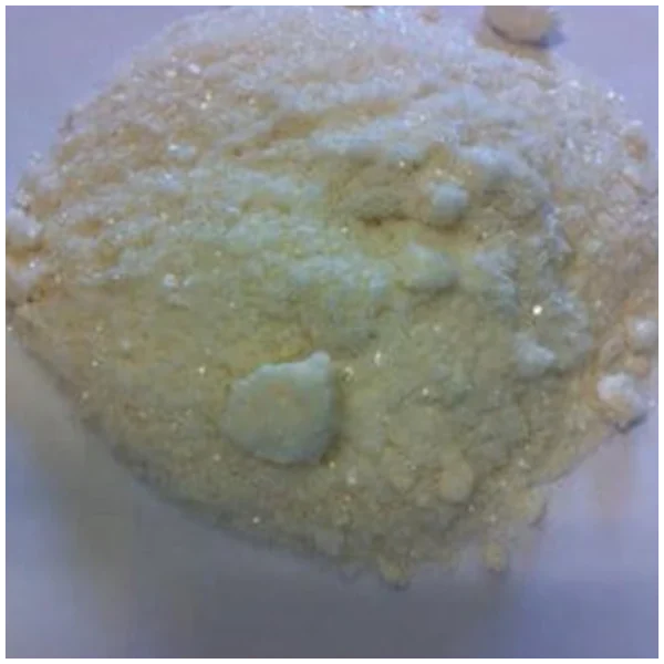 Hdep-28 Novel Ethylnaphthidate