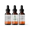 CBD Premium CO2 Extracted Oil