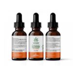 CBD Premium CO2 Extracted Oil