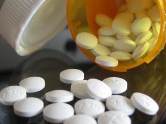 Nembutal Pill