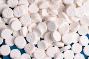 Percocet Pills
