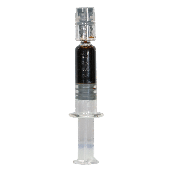 Rick Simpson CBD Oil