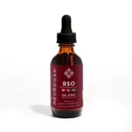 Rick Simpson CBD Oil