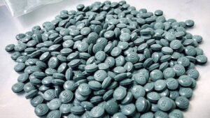 W-18 Pills