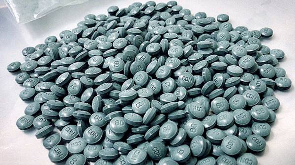 W-18 Pills