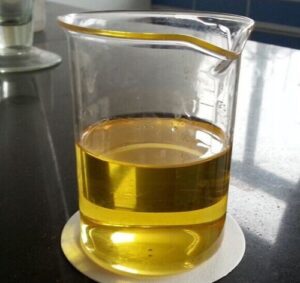 BMK (Benzyl Methyl Ketone) Oil