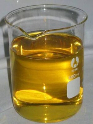 PMK (Piperonyl Methyl Ketone) Oil
