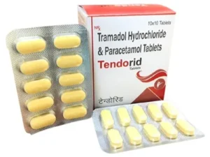 Tramadol