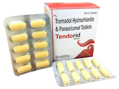Tramadol